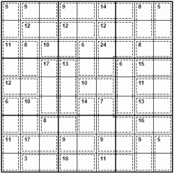 addoku