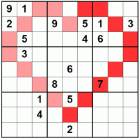 valentine sudoku